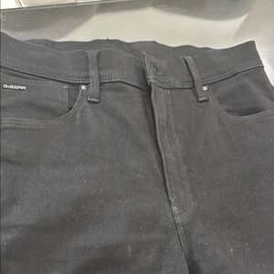 G-Star Black Jeans Classic Fit